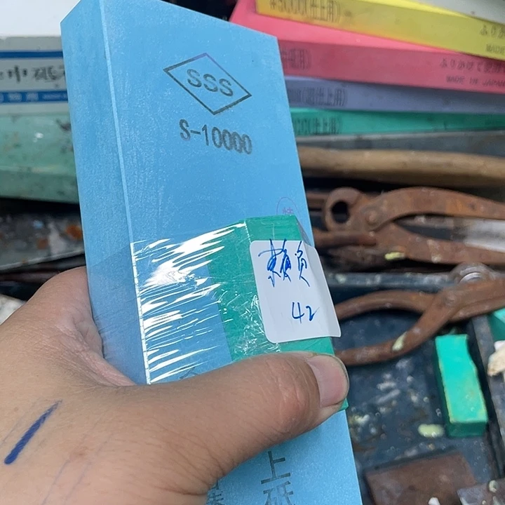 束*负磨刀石下铁快好用