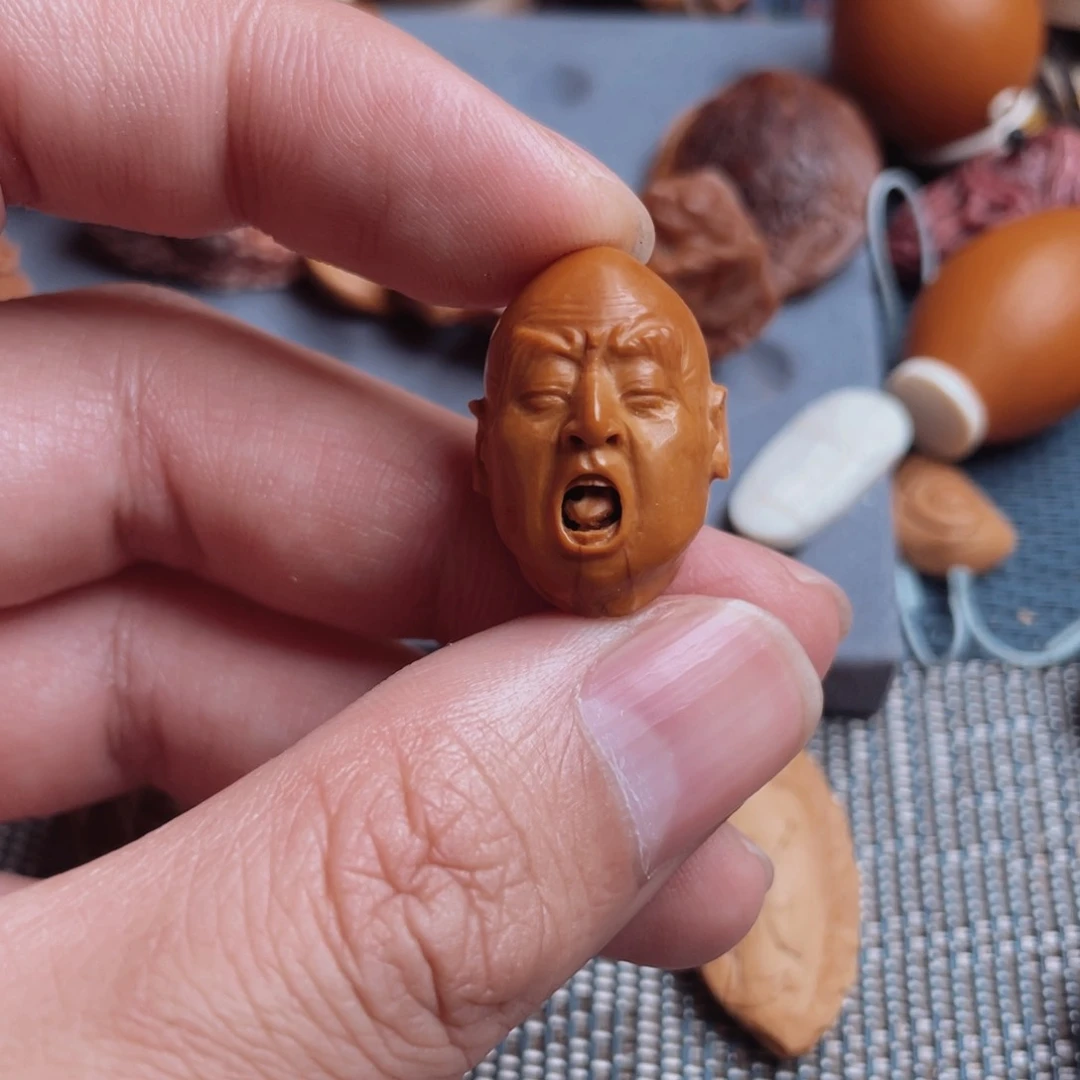 橄榄核手串/手链核