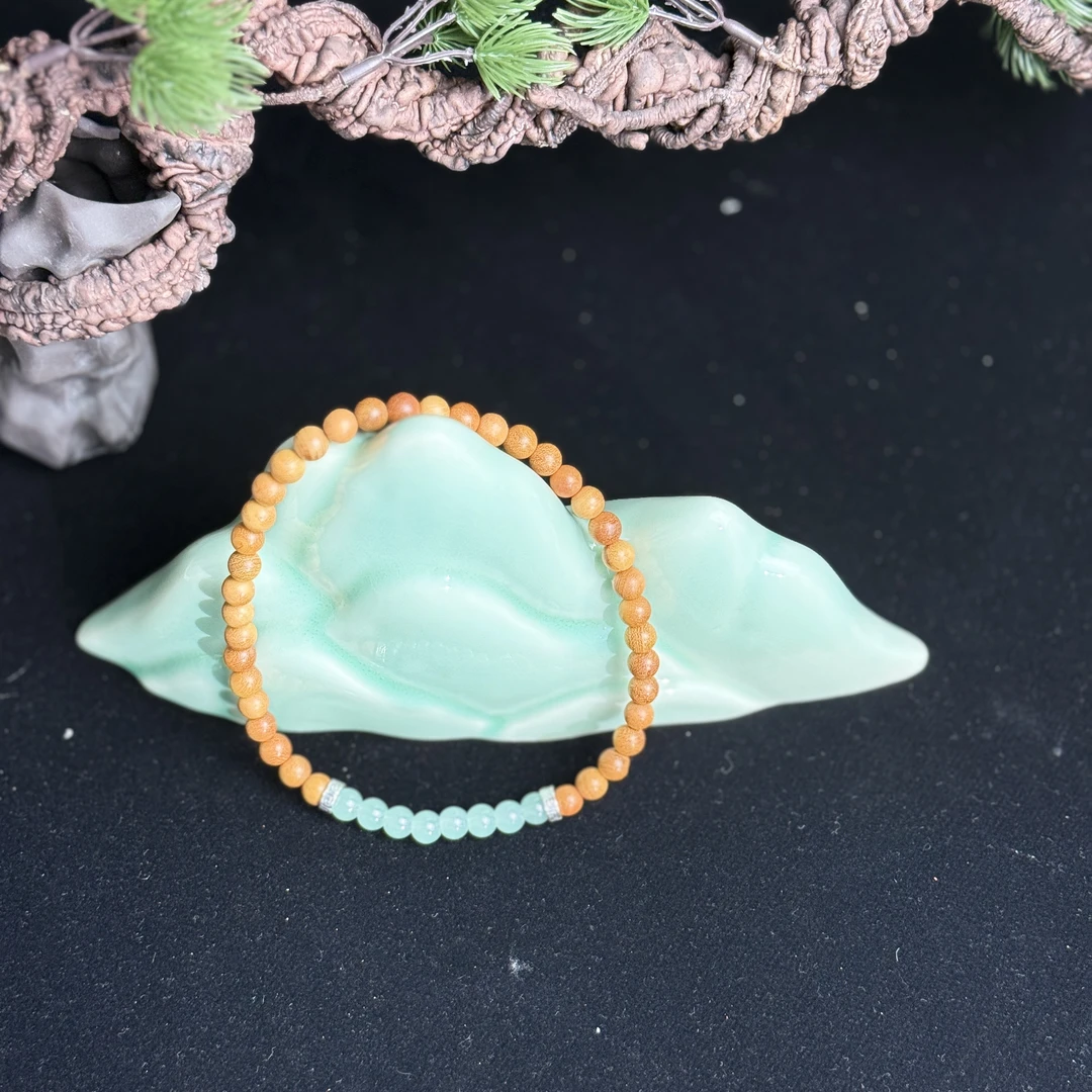 精挑搭配手串（无礼盒）MJW0526