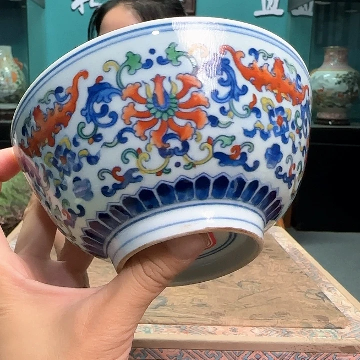 摆件景德镇陶瓷博物