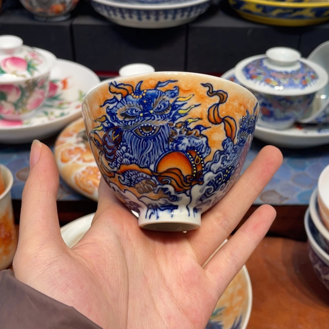 瓷片景德镇景德镇陶瓷