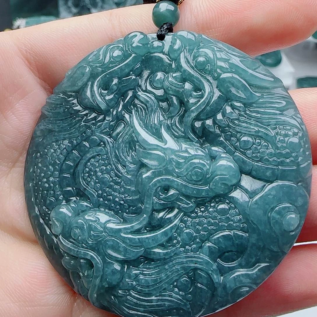 【闪购商品】颈饰未镶嵌翡翠888888
