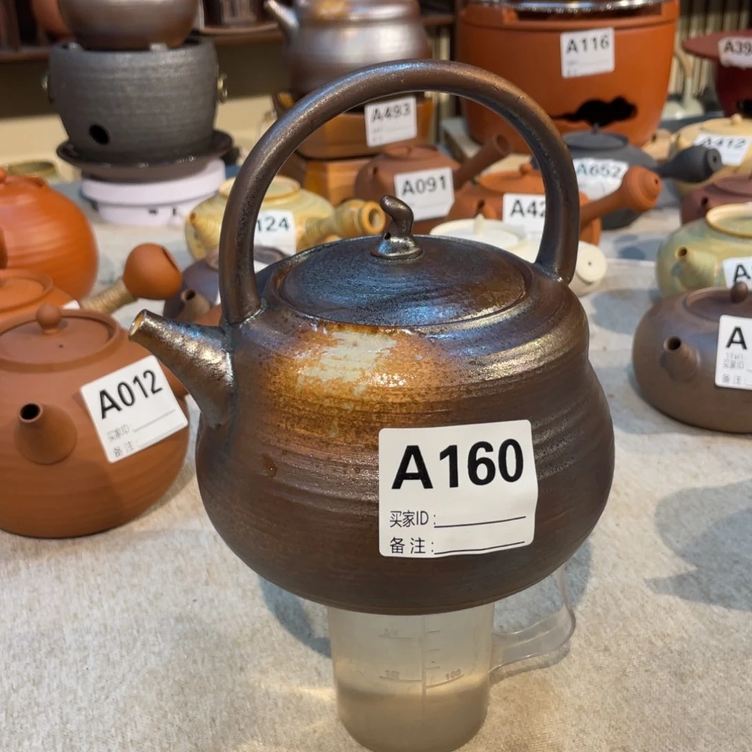 潮州手工制作工艺