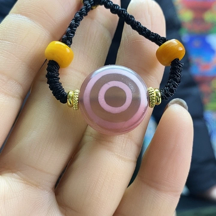 玛瑙/玉髓未镶嵌颈饰205