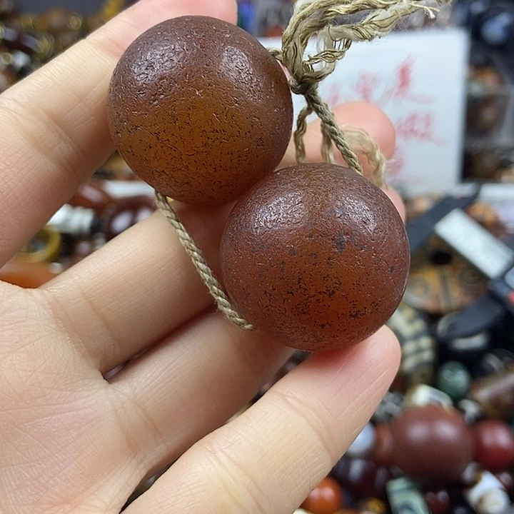 玛瑙/玉髓未镶嵌玛瑙配珠配饰珠珠