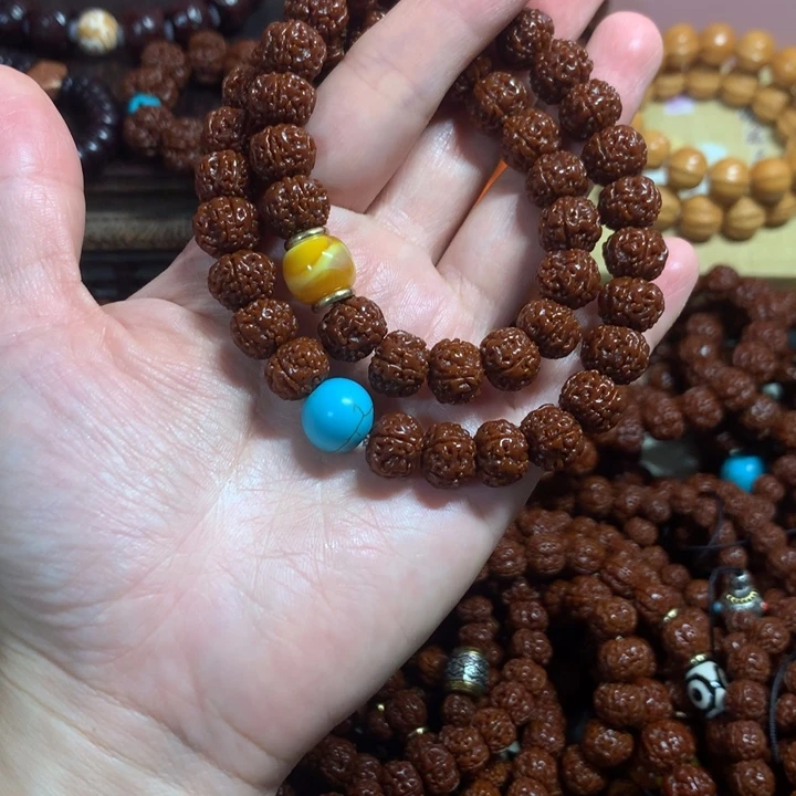 金刚菩提吊坠小金刚