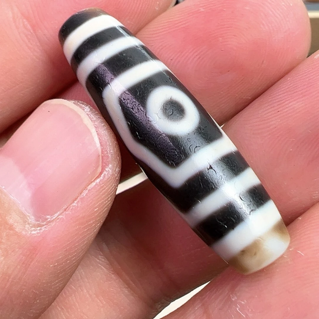 【闪购商品】玛瑙/玉髓珠子未镶嵌