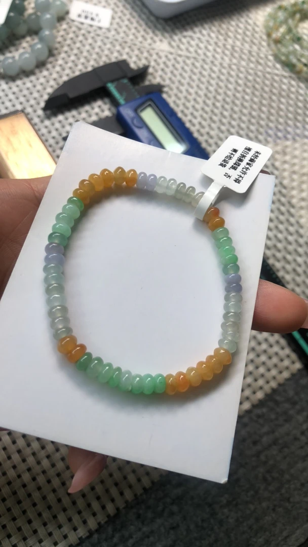 算盘珠手串手链卡5