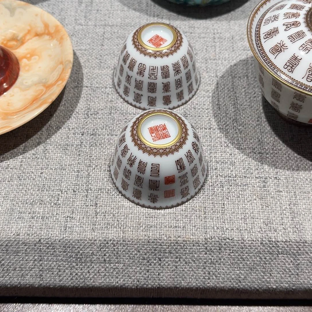L***E陶精品陶瓷传世收藏