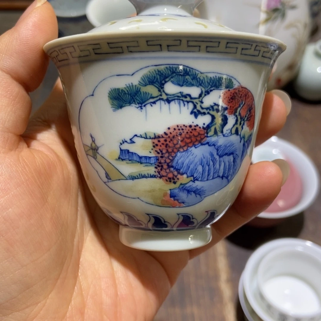 陶瓷艺术品的设计