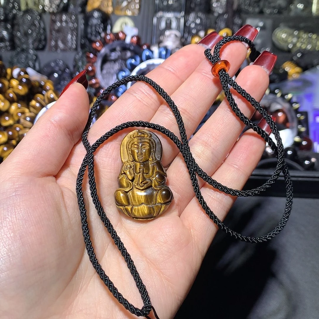 大***离木变石未镶嵌吊坠(赠链)