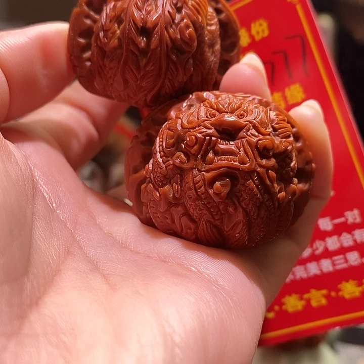 核桃手串/手链核桃核桃