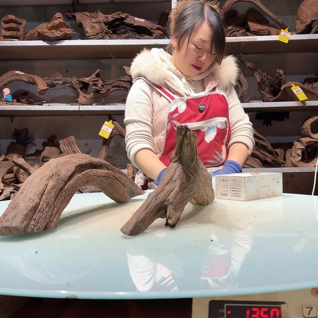 倍褚沉木不包损必褪色小*仔5685-2