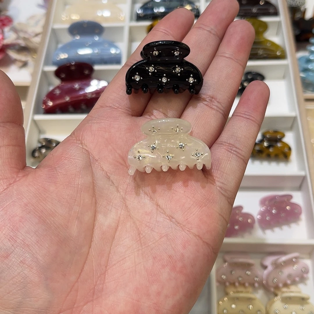 醋酸非金属黑白小号各一