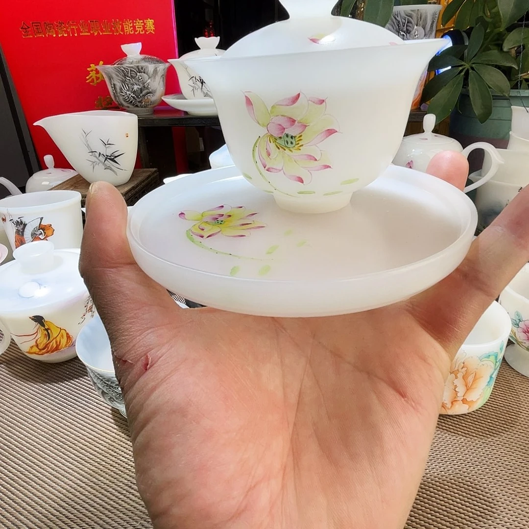 手绘的小卡也太好看了吧呜呜