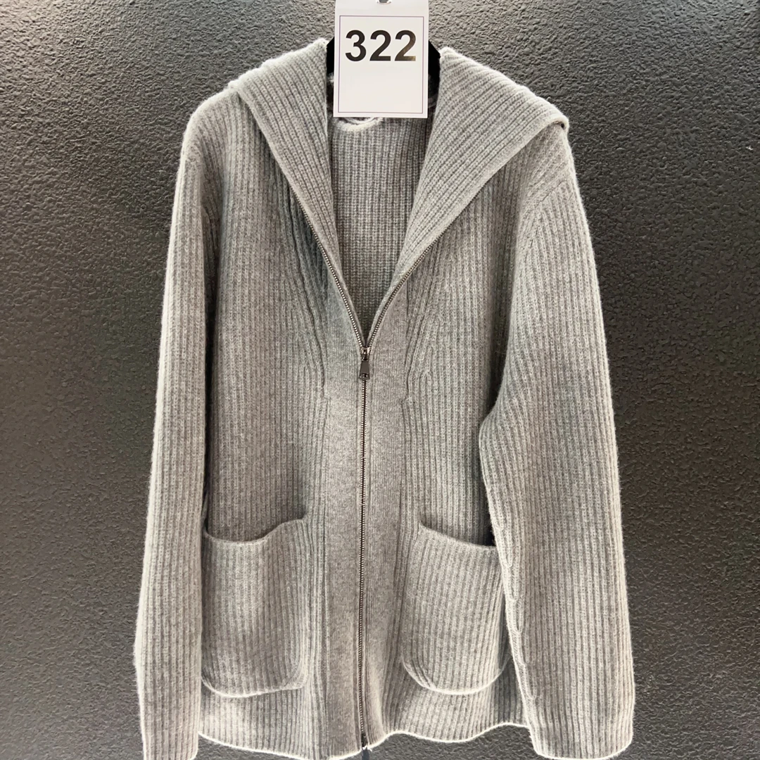 2024新款高端定制气质GKMY322