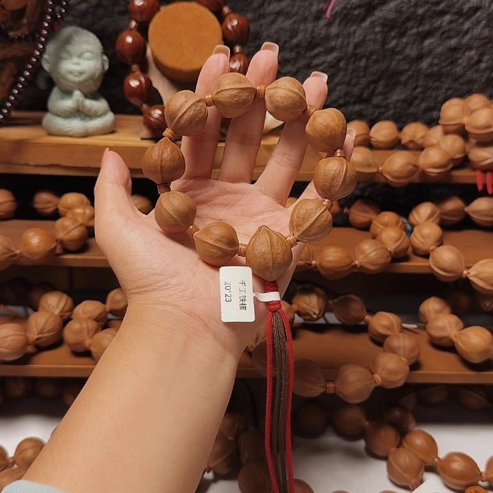 麦***大2023原生态梅林铁核