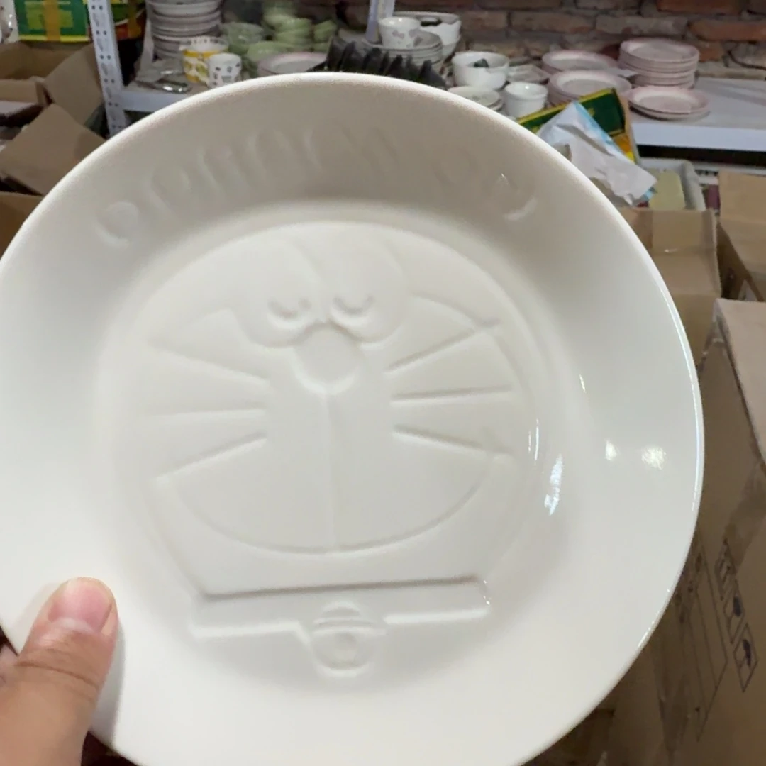 瓷片库房直播瑕疵处理