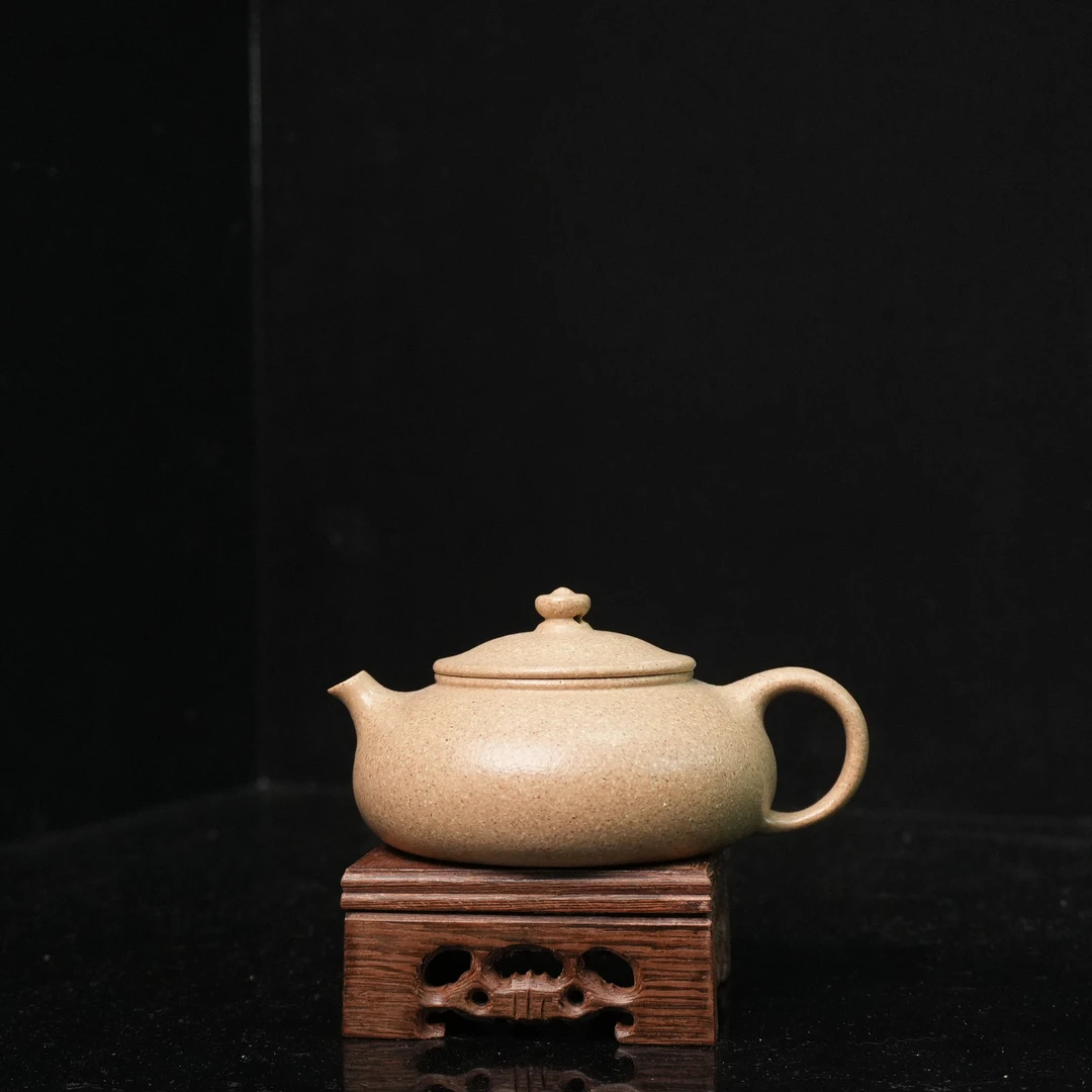 165 180cc 寒江壶 0520035155