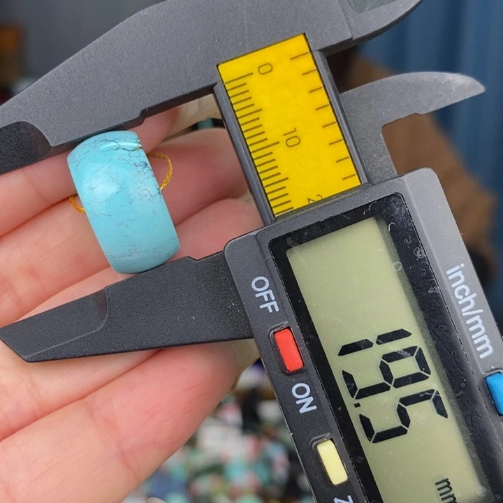 【闪购商品】绿松石珠宝奇石未镶嵌