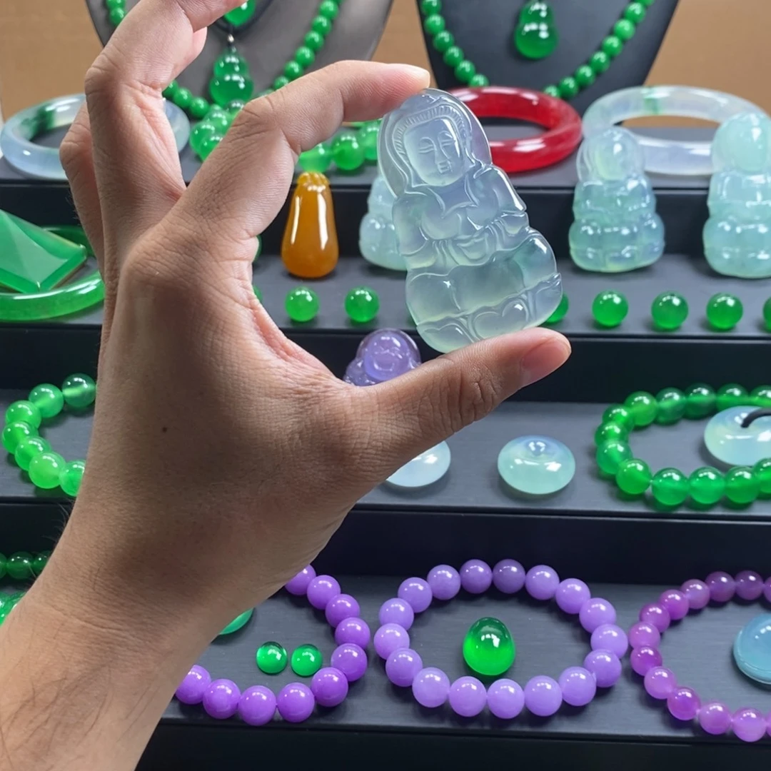 开***勺直播间下单链接商品