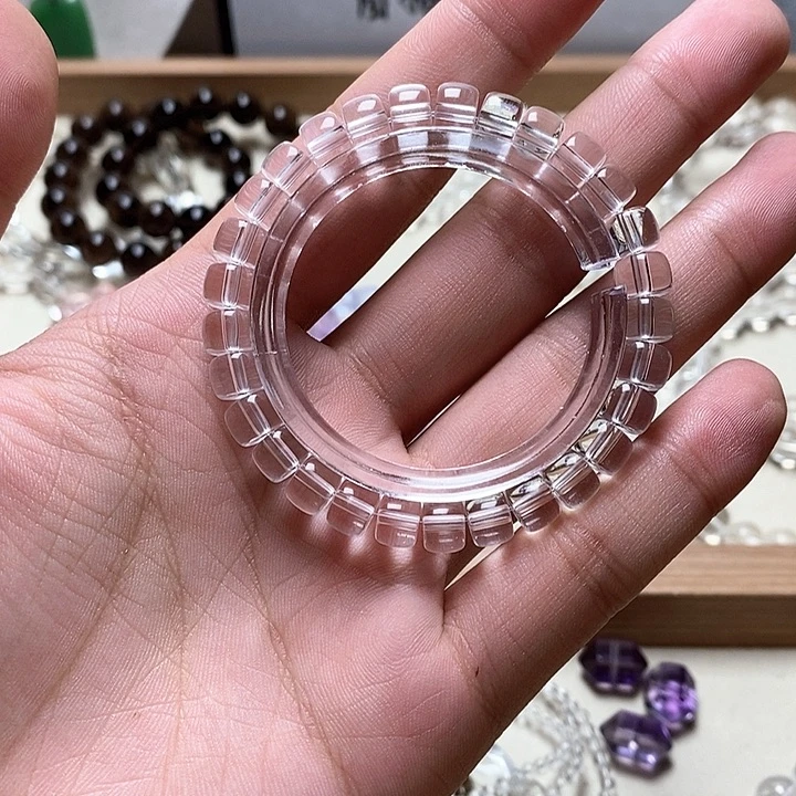 非金属卡8mm老型珠