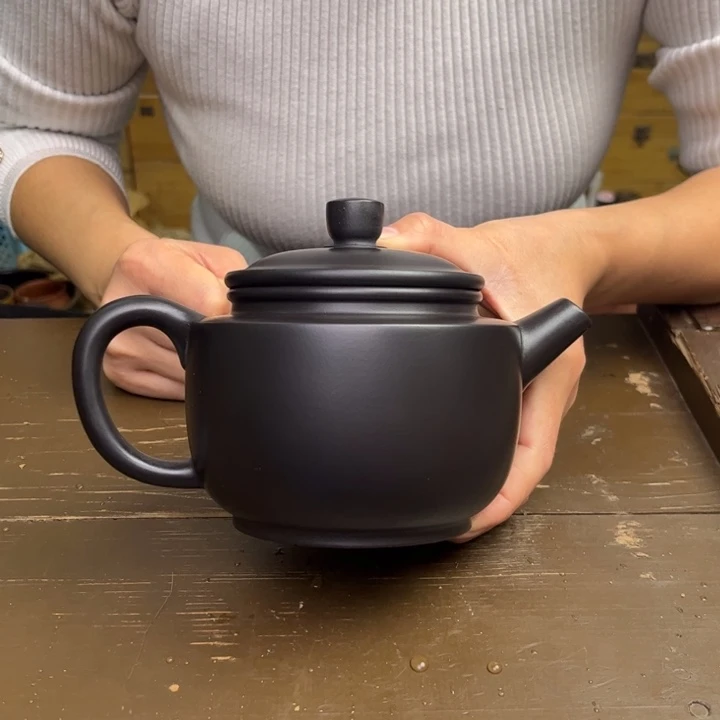 茶壶紫砂宜兴紫砂