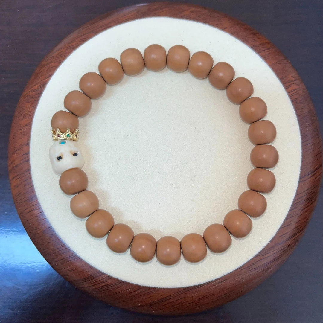 毕业级磨盘老型猴头10MM男女同款