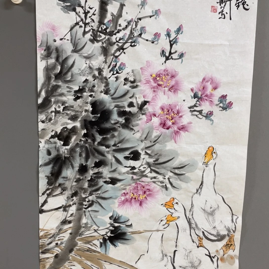 国画老师老师老师