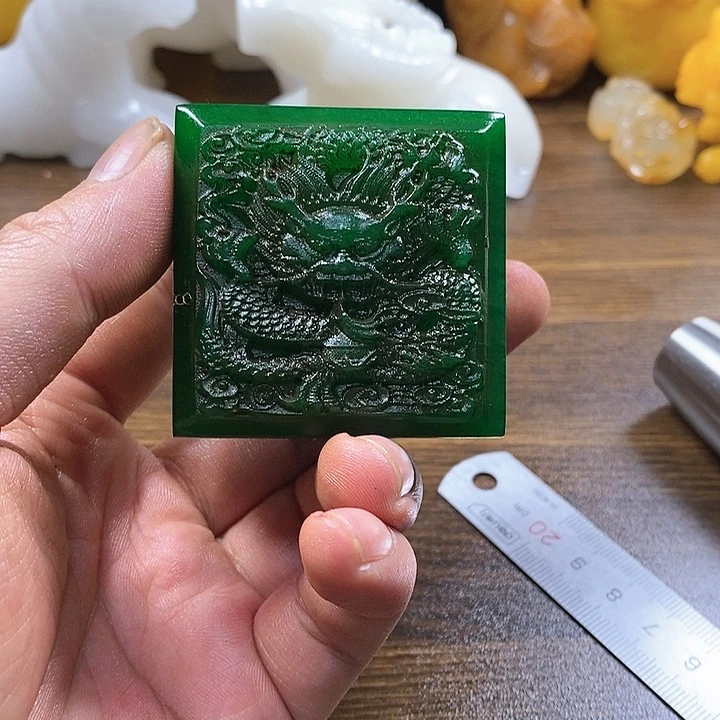 寿山石印石寿山石
