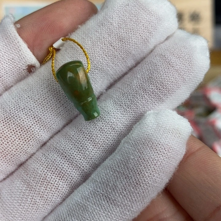 【闪购商品】绿松石珠宝奇石未镶嵌