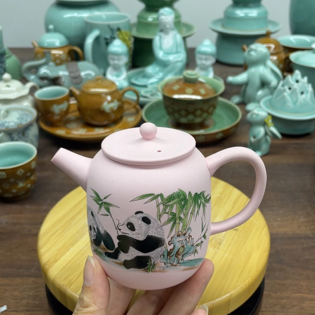 微瑕特价青瓷青瓷