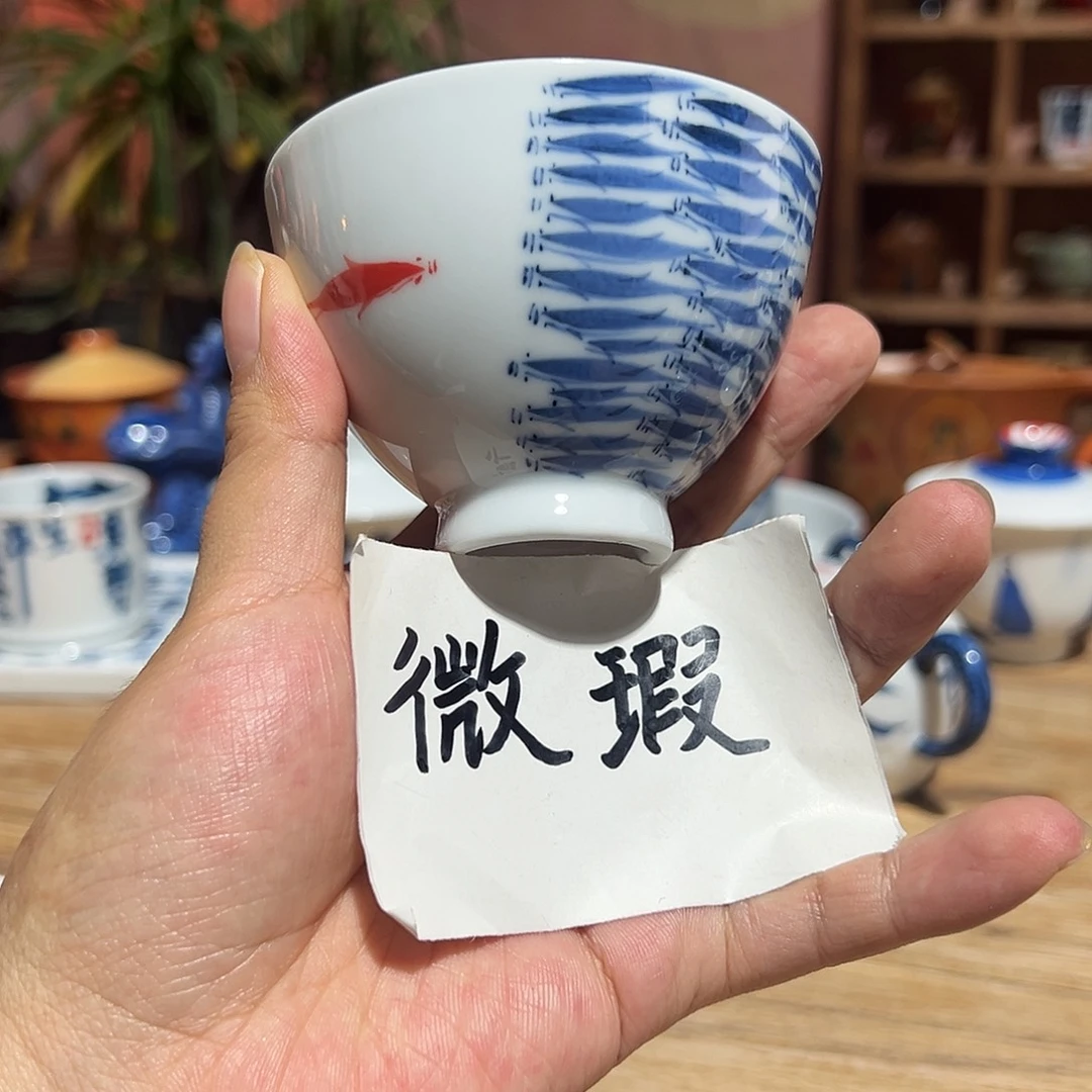 陶瓷艺术作品欣赏
