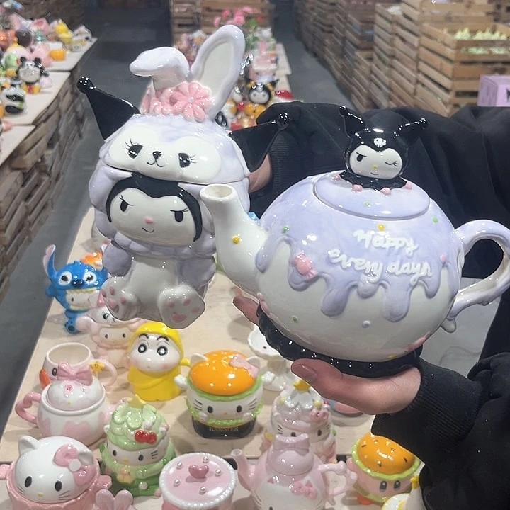 紫砂茶叶罐我们的生活也