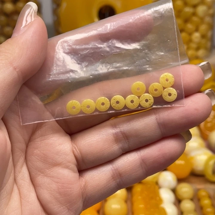 树脂非金属2代蜡81卡6