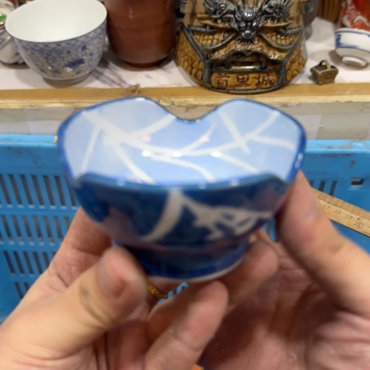 陶瓷推荐第二名20包邮