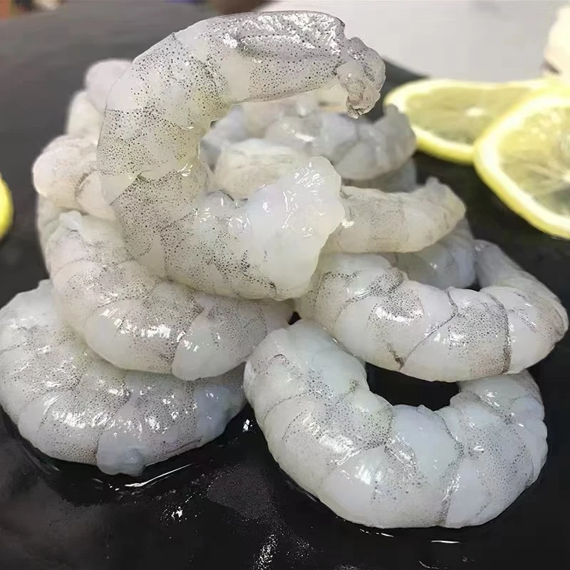手剥大虾仁新鲜海虾去虾线 150克/包 到手10包