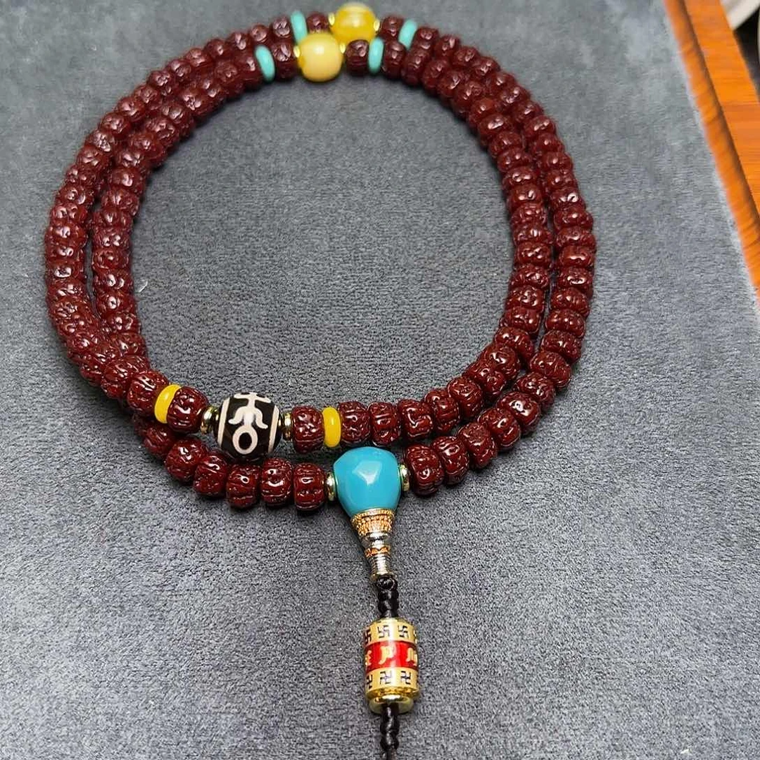 金刚菩提吊坠金刚9