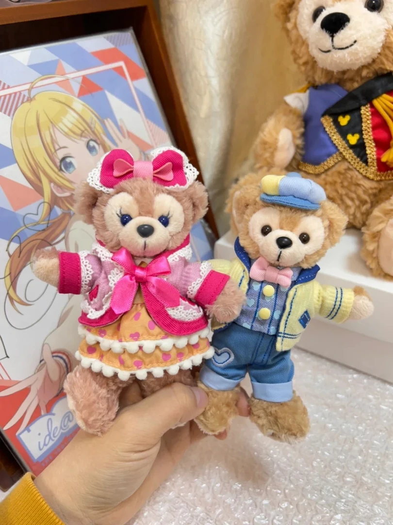 中古直播间毛绒玩偶【游戏】
