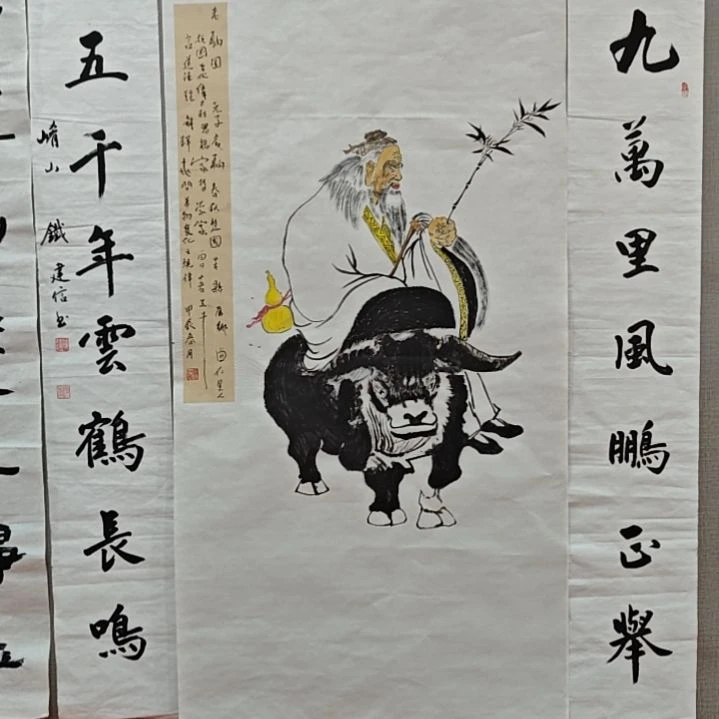 ?****哥张兆红精品绘画作品
