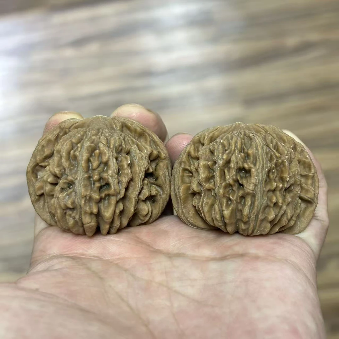 （刘云天专属）L710核桃四座楼  48mm左右