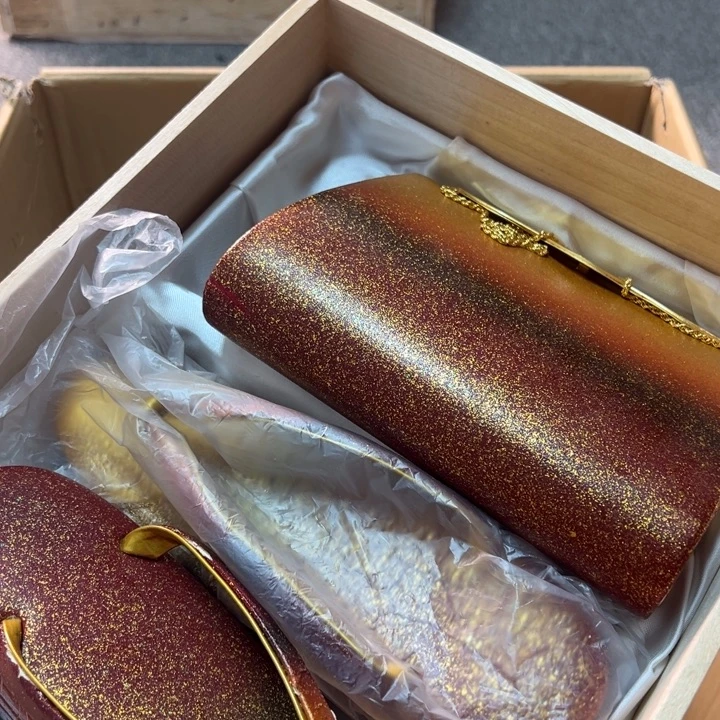 手工艺品琉璃麦丰瓷器88888888