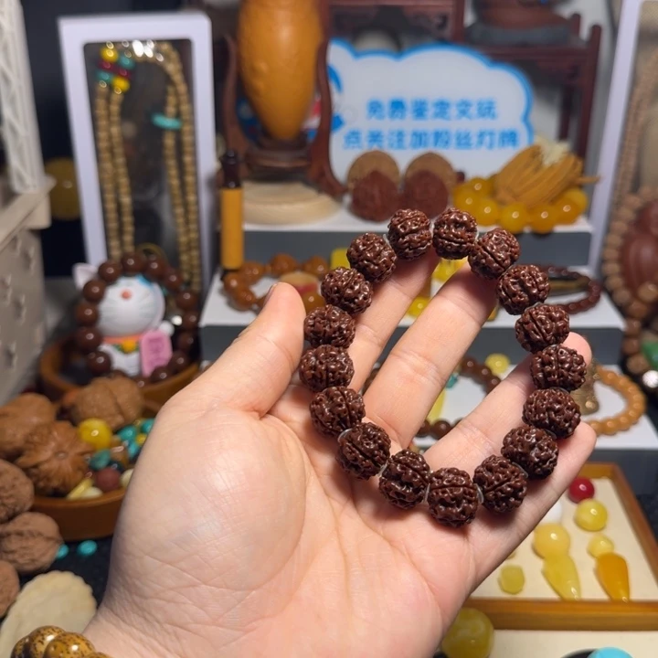 金刚菩提吊坠.**.金刚