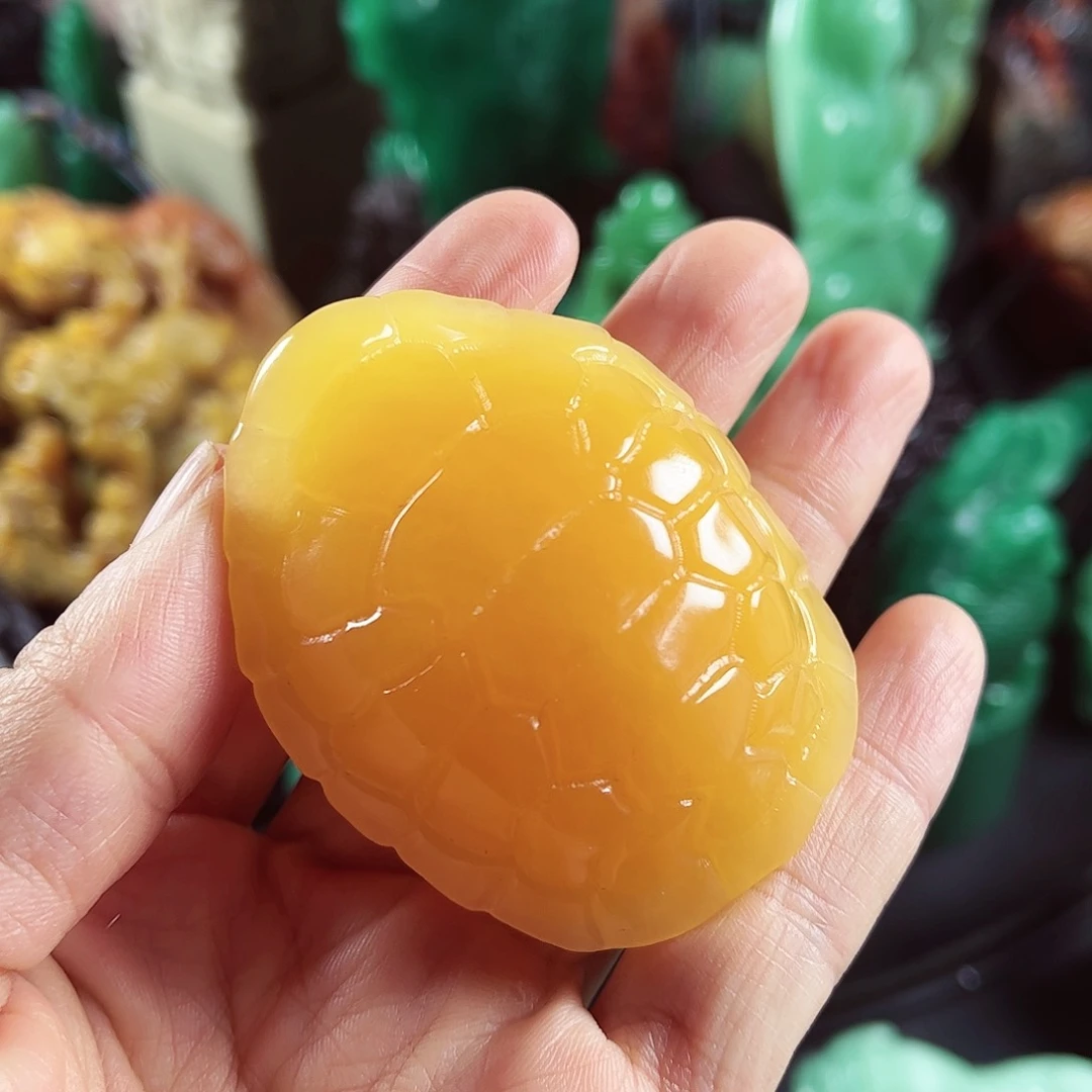 寿山石寿山石名贵石材