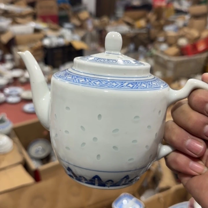 陶其他景德镇陶瓷艺术品