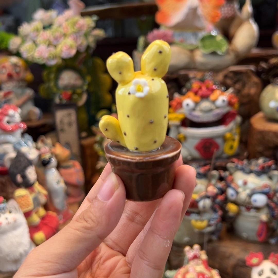 东***°小镇青花每日有新品