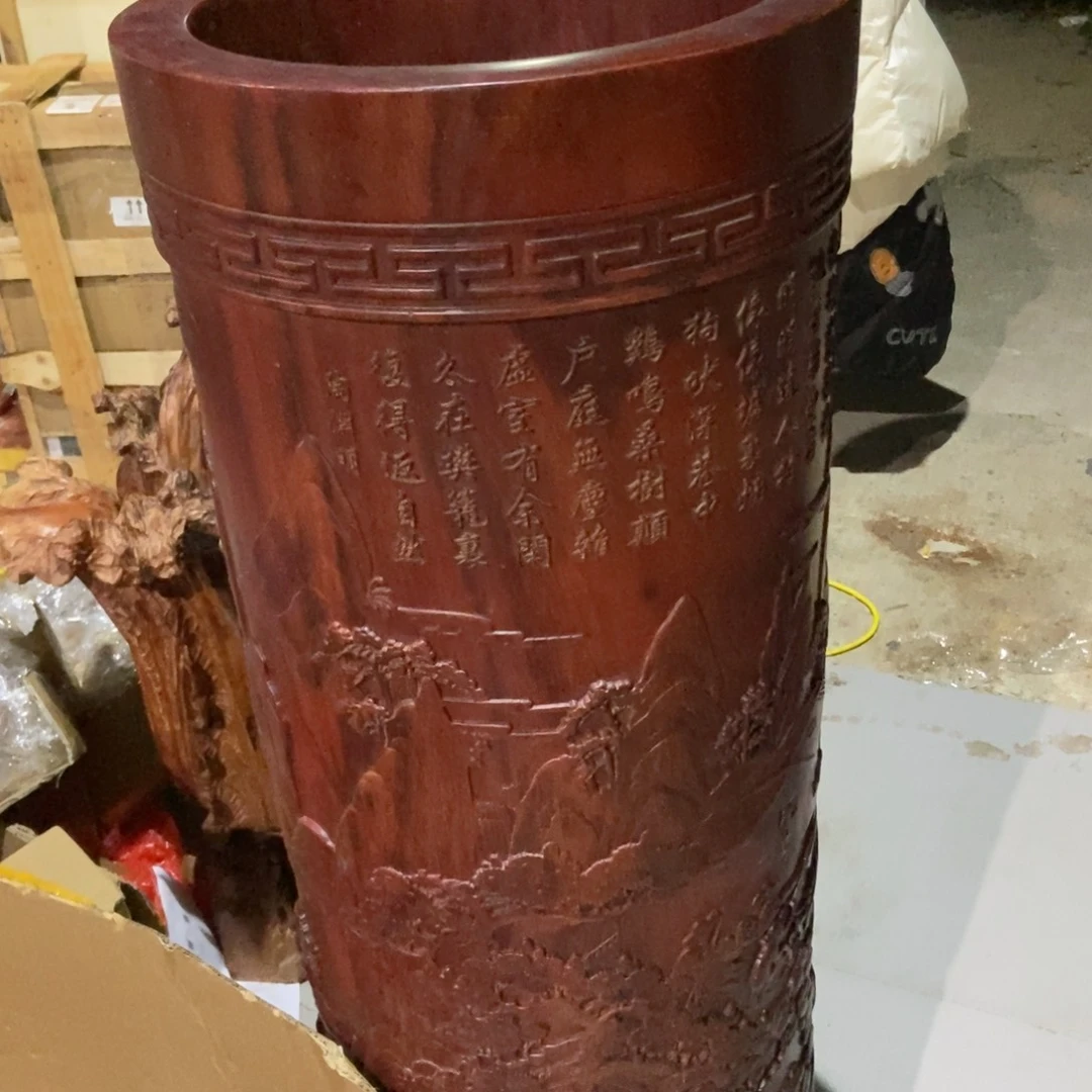 陈***林木成品瑕疵福利放漏