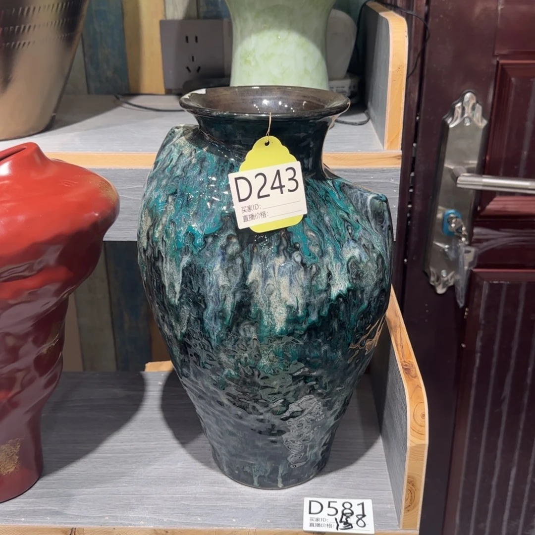 景德镇陶瓷艺术品