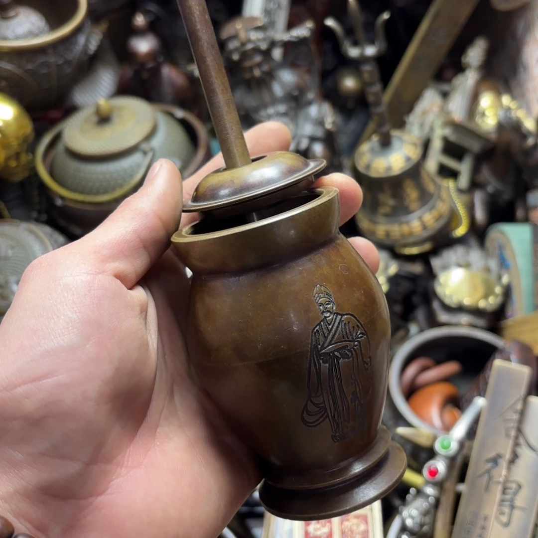 摆件摆件文玩摆件小尚