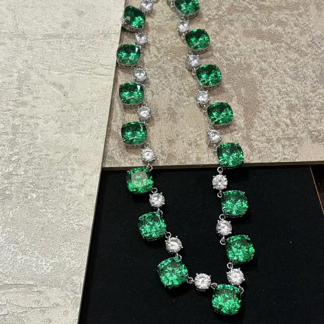 【极奢高定 璀璨生辉】高奢设计时尚款式V032